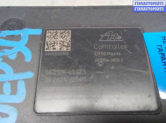 купить блок abs на MAZDA CX-5 1