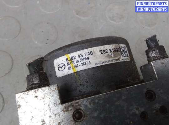 купить блок abs на MAZDA CX-5 1