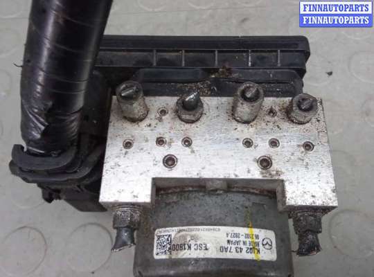 купить блок abs на MAZDA CX-5 1