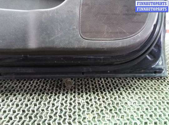 Дверь боковая на Hyundai Santa Fe II (CM)