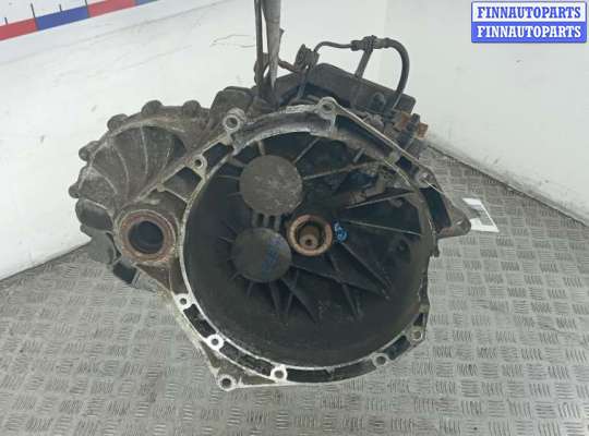 МКПП - Механическая коробка на Ford Transit Mk6 / Mk7