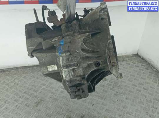 купить кпп 6ст. на FORD TRANSIT 7