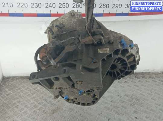 купить кпп 6ст. на FORD TRANSIT 7