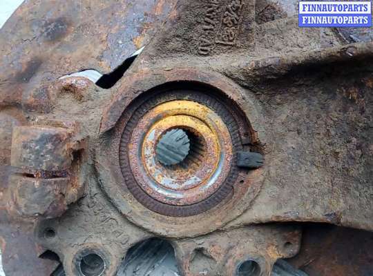 Ступица на Ford Kuga I