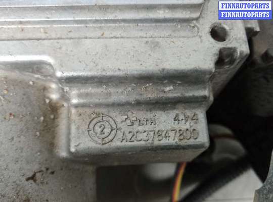 купить электроусилитель руля на CITROEN C5 AIRCROSS