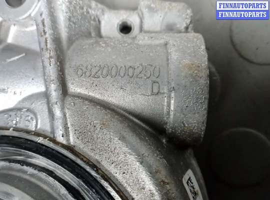 купить электроусилитель руля на CITROEN C5 AIRCROSS