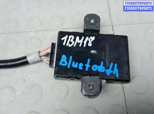 блок управления bluetooth HD519101 на HONDA CR-V 4
