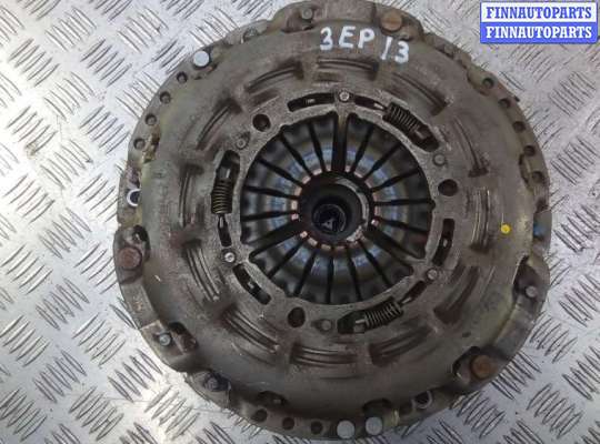 маховик демпферный дизельный MB1461159 на MERCEDES BENZ SPRINTER 2