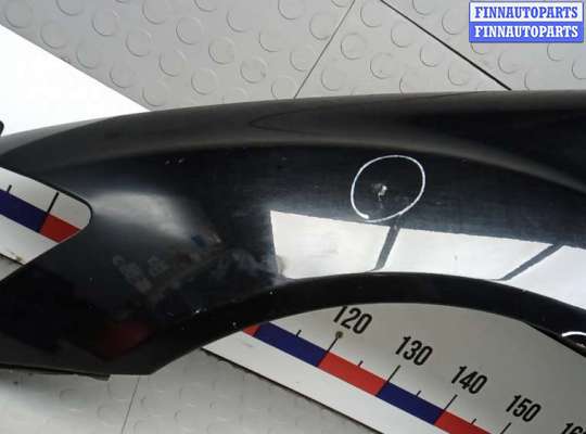 купить крыло переднее левое на MERCEDES BENZ S-CLASS W221