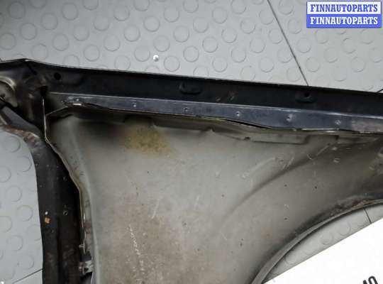 купить крыло переднее левое на MERCEDES BENZ S-CLASS W221