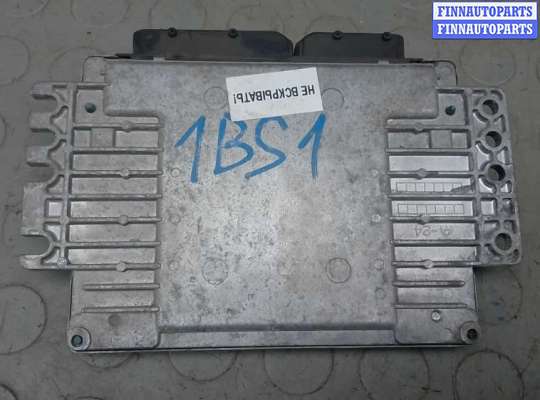 купить блок управления двс на VOLKSWAGEN TOUAREG 7L