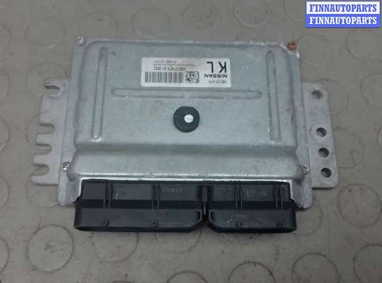 блок управления двс VG2715423 на VOLKSWAGEN TOUAREG 7L