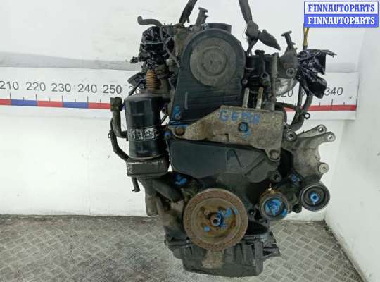 Купить двигатель дизельный на HYUNDAI TUCSON JM двигатель дизельный HN575160 на HYUNDAI TUCSON JM