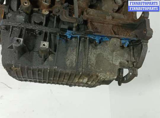 купить двигатель дизельный на HYUNDAI TUCSON JM