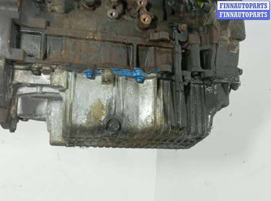 купить двигатель дизельный на HYUNDAI TUCSON JM