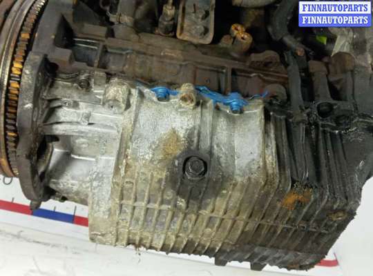 купить двигатель дизельный на HYUNDAI TUCSON JM