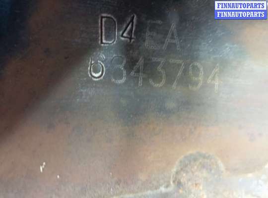 купить двигатель дизельный на HYUNDAI TUCSON JM