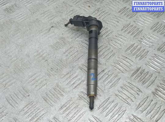 купить форсунка дизельная на VOLKSWAGEN PASSAT B6