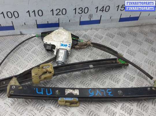 купить моторчик стеклоподъемника переднего правого на AUDI A4 B8