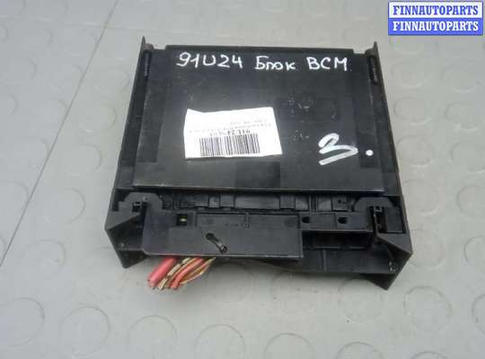 купить блок управления на MERCEDES BENZ S-CLASS W140