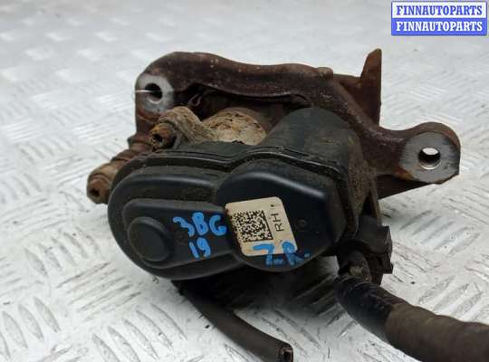 купить суппорт тормозной задний правый на RENAULT KADJAR 1