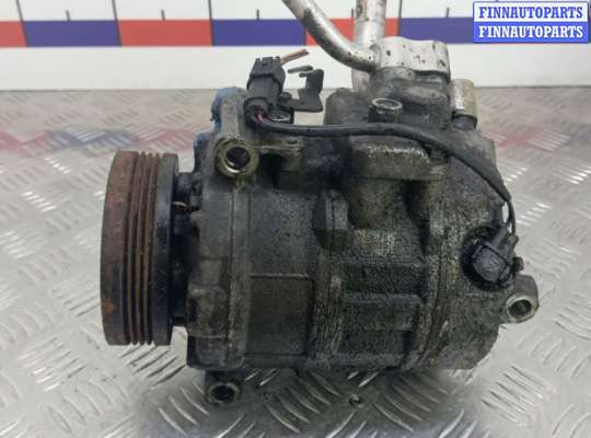 купить компрессор кондиционера дизельный на BMW 7 E65