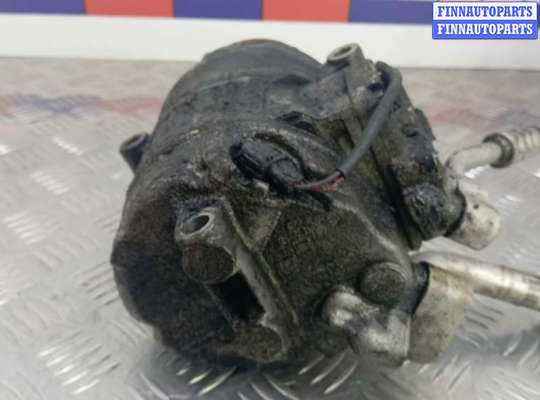 купить компрессор кондиционера дизельный на BMW 7 E65