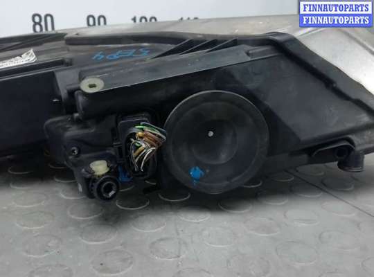 купить фара левая на VOLKSWAGEN TOUAREG 7L