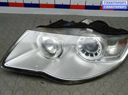 фара левая VG2394021 на VOLKSWAGEN TOUAREG 7L