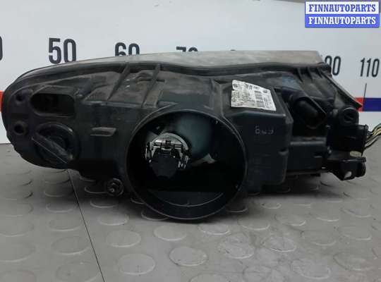 купить фара левая на VOLKSWAGEN TOUAREG 7L