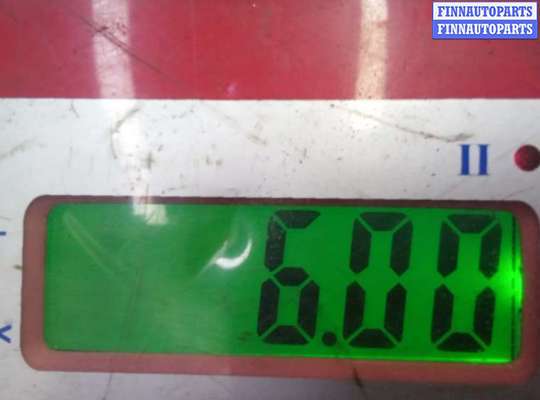 купить тнвд дизельный на CITROEN C4 PICASSO 1