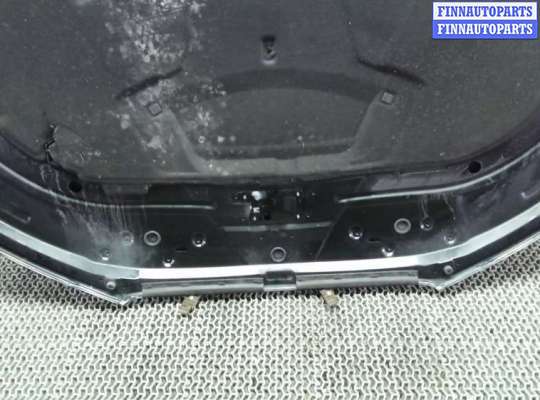 купить капот на AUDI A4 B8