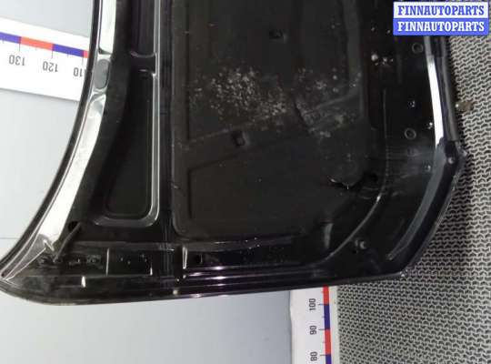 купить капот на AUDI A4 B8