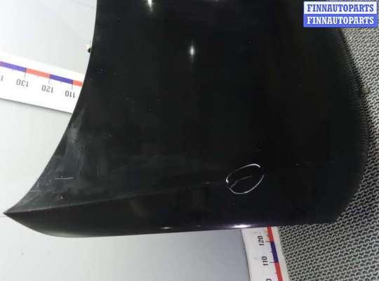 купить капот на AUDI A4 B8