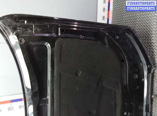 купить капот на AUDI A4 B8