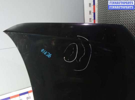 купить капот на AUDI A4 B8