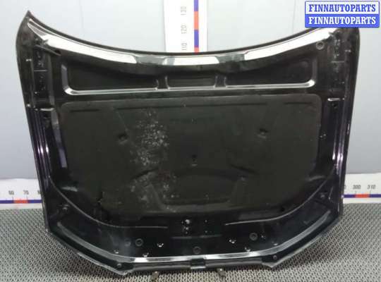 купить капот на AUDI A4 B8