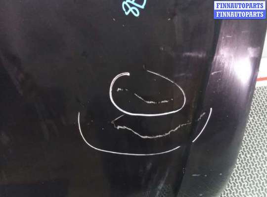 купить капот на AUDI A4 B8