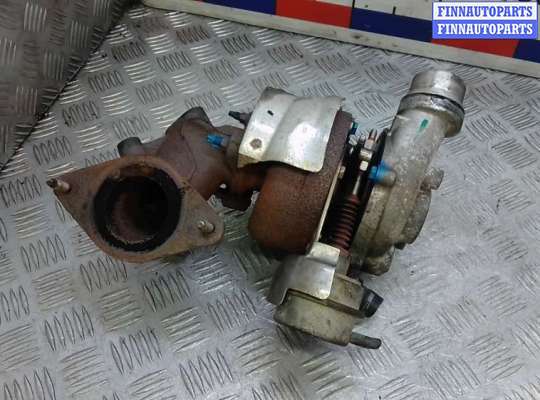 купить турбина дизельная на RENAULT DUSTER 1