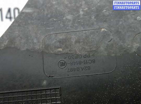 купить диффузор вентилятора на FORD TRANSIT 7