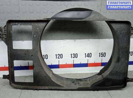 купить диффузор вентилятора на FORD TRANSIT 7