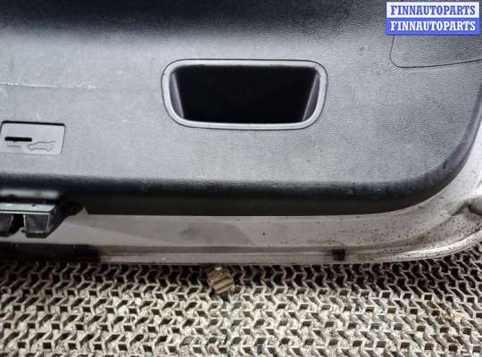 купить дверь 3-5 на KIA CEE'D 2 (JD)