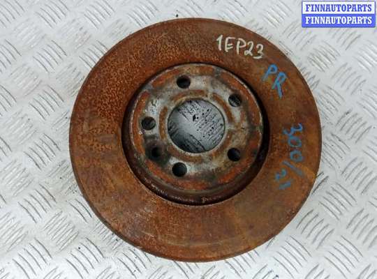 купить диск тормозной передний на FORD S-MAX