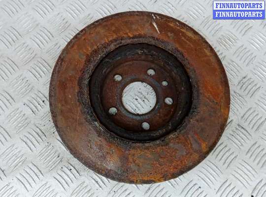 купить диск тормозной передний на FORD S-MAX