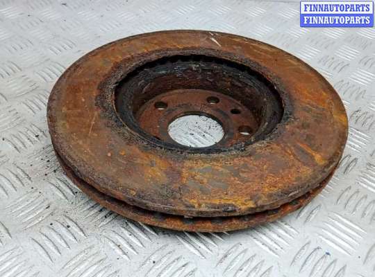 купить диск тормозной передний на FORD S-MAX