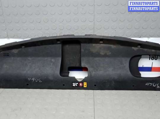 накладка замка капота KA616320 на KIA SORENTO 3