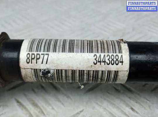 купить привод передний левый на PEUGEOT 3008 2