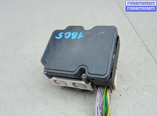 купить блок abs на CITROEN C4 PICASSO 2