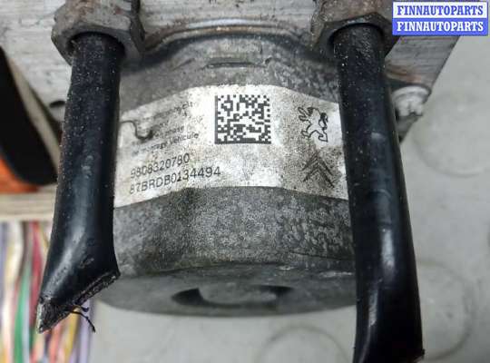 купить блок abs на CITROEN C4 PICASSO 2