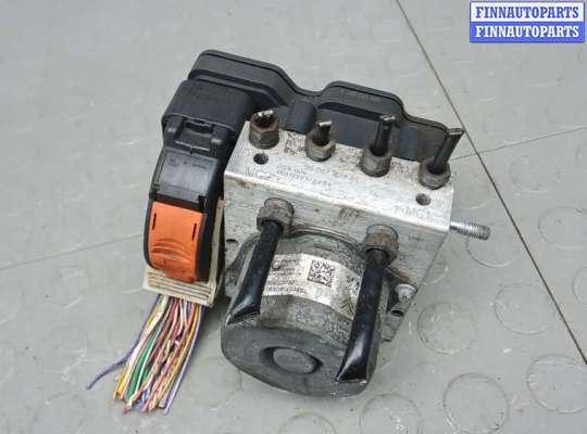 купить блок abs на CITROEN C4 PICASSO 2